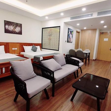 Flc Sea Tower Quy Nhon - Kadupul Home Luaran gambar
