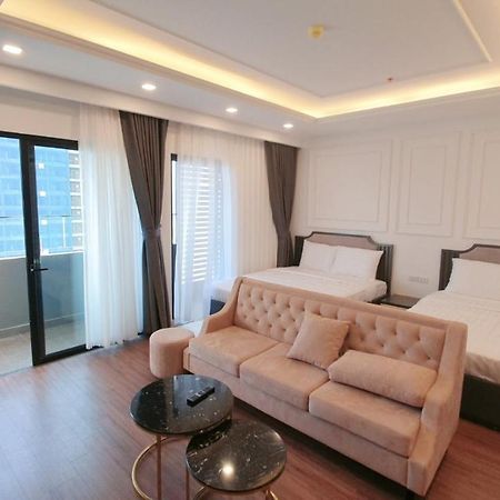 Flc Sea Tower Quy Nhon - Kadupul Home Luaran gambar