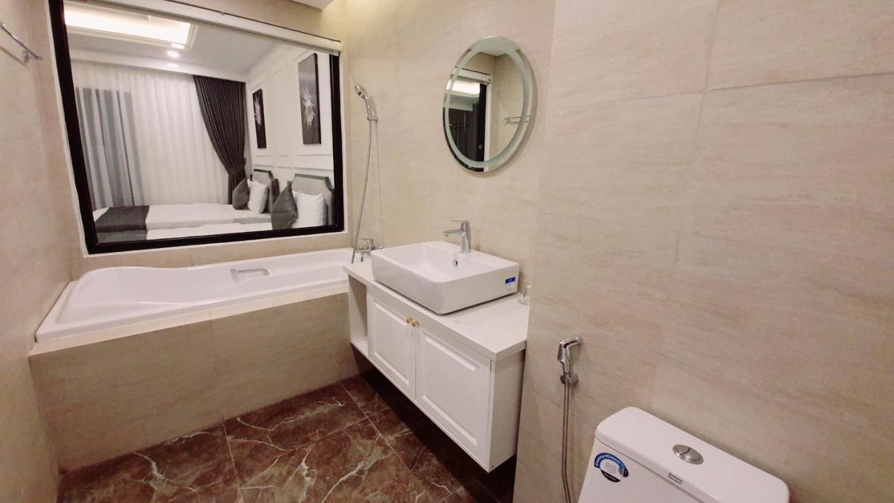 Flc Sea Tower Quy Nhon - Kadupul Home Luaran gambar