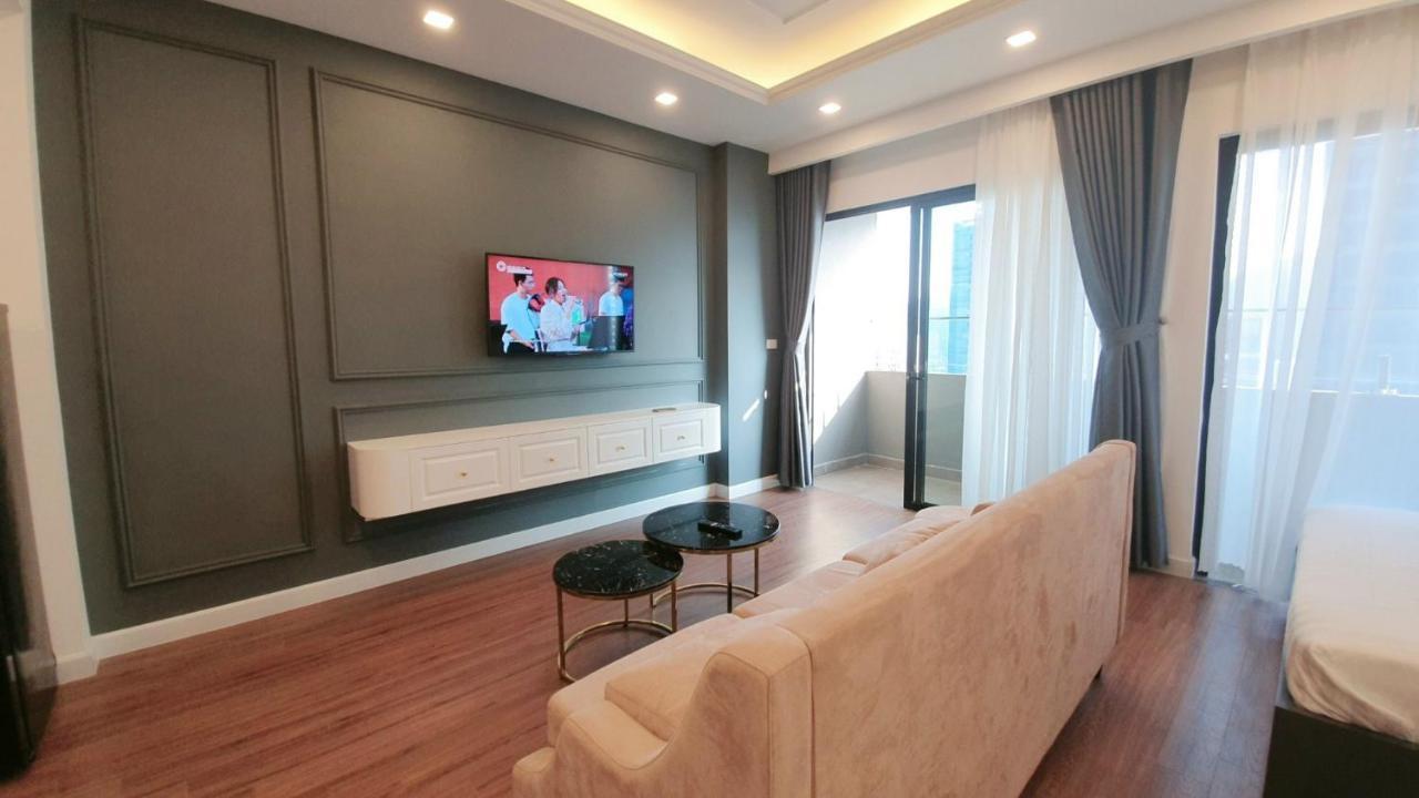 Flc Sea Tower Quy Nhon - Kadupul Home Luaran gambar
