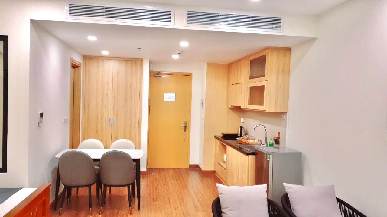 Flc Sea Tower Quy Nhon - Kadupul Home Luaran gambar