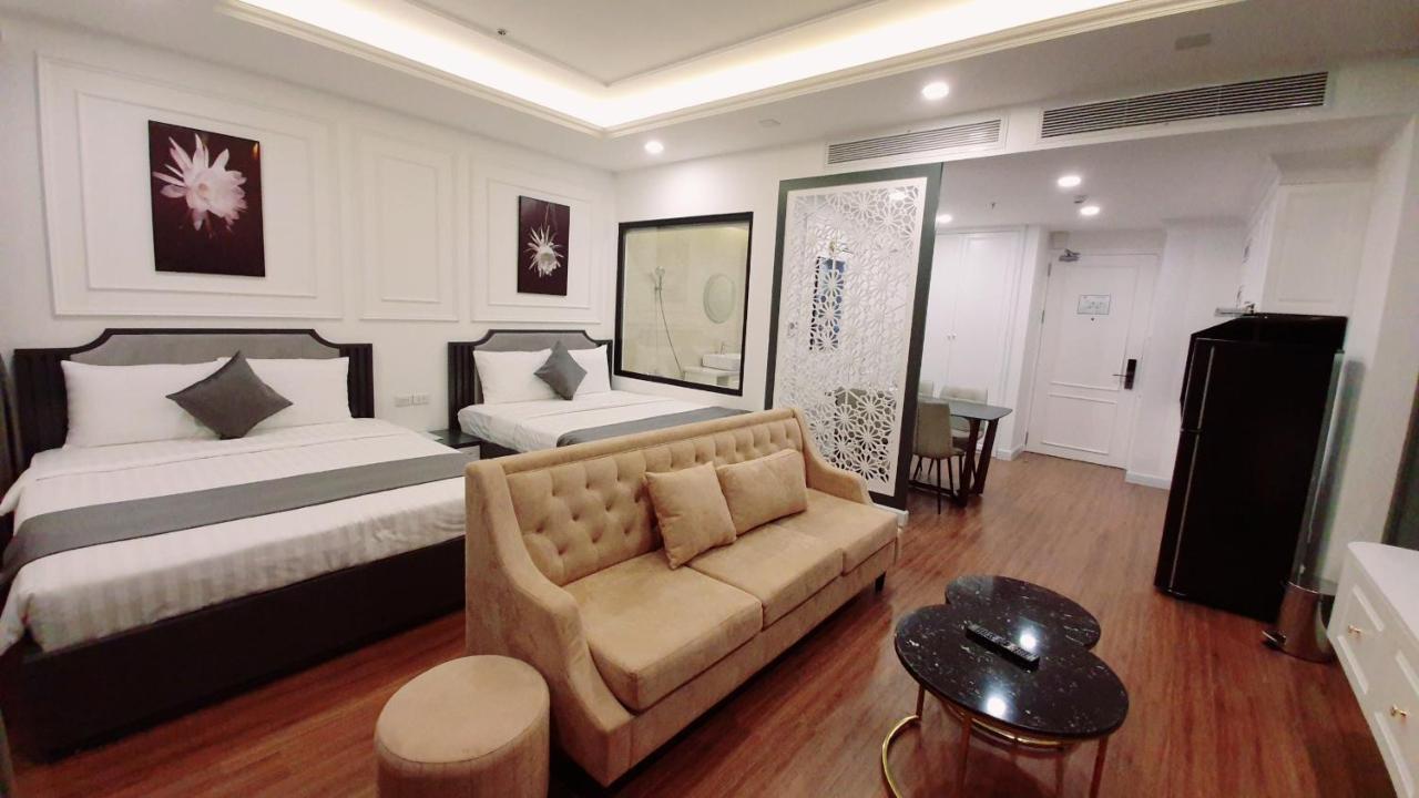 Flc Sea Tower Quy Nhon - Kadupul Home Luaran gambar